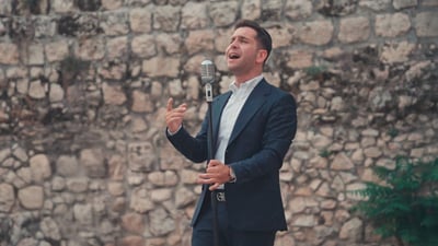להיט השבת של שלומי גרטנר מקבל גרסה חדשה 
