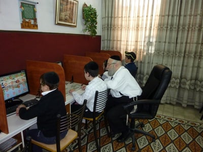 15 שנה אחרי אסון תאונת הרכבת: חזון הקריאה של הרב ברנשטיין זצ"ל מציל אלפים