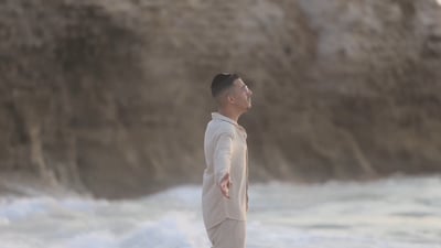 יוסף חיים בוסקילה בסינגל קליפ מרגש: "מילים גדולות"