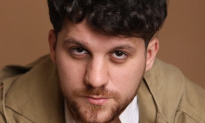 ילד הפלא לשעבר חוזר עם סינגל שני: "לקפוץ למים"