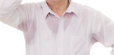 בעבר הייתי מחליף חולצות שלוש פעמים ביום