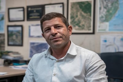 הרצאה חד פעמית על איך עושים כסף מקרקעות להשקעה