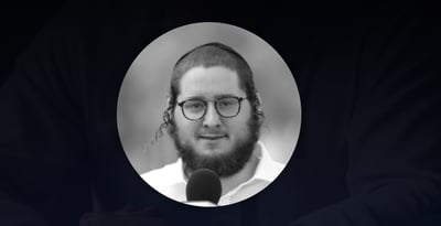 פישל רוזנפלד, מחבר רב המכר "פלוס מינוס"