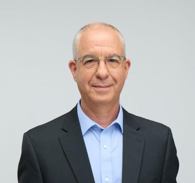 ד"ר ערן רוטמן, משנה למנכ"לית מכבי וראש חטיבת הבריאות