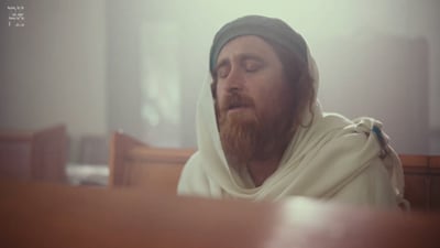 ביני לנדאו שר ניגוני חב"ד: "ניגון לחסידי הצמח צדק"