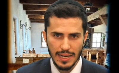 בעזרת נשים הסתובבו שני מזיקים והנשים רעדו מפחד. מה עשה הבעש"ט? | צפו