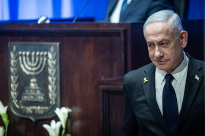 סקר: הליכוד מתחזק; יאיר גולן, בנט ואיזנקוט - נחלשים | רוב המשיבים: המחאה פוגעת בשחרור החטופים