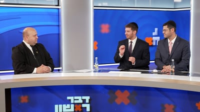 עריקים או משתמטים? עו"ד דביר עושה לכם סדר
