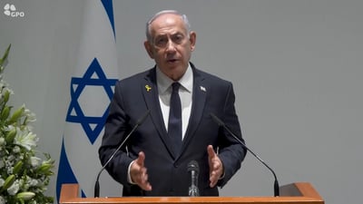 יממה אחרי: נתניהו מתייחס לתקיפה הדרמטית - ומשגר מסר לקטאר