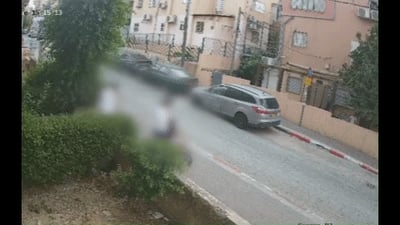 ילדה בת 7 וילד בן 6 | כך הבחור החרדי ניסה לפתות ילדים קטנים בבני ברק