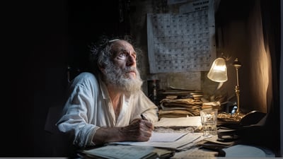 חשבון נפש