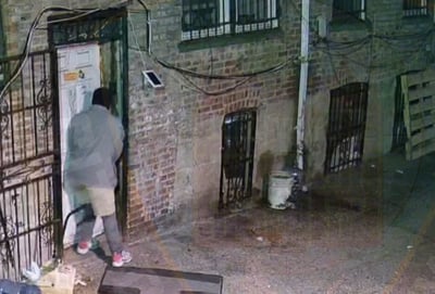 מבוקשת: פרצה לבית המשפחה החרדית וגורשה, תמונתה פורסמה לציבור