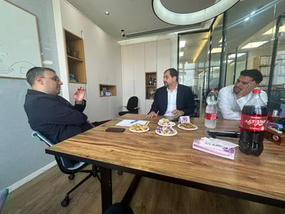 משרד עו"ד יוסף ויצמן חנך את אגף הנזיקין החדש