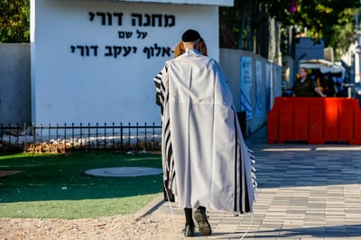 זהות, אמונה ותורה | הפערים שמחוללים משבר בין הציבור החרדי לציונות הדתית