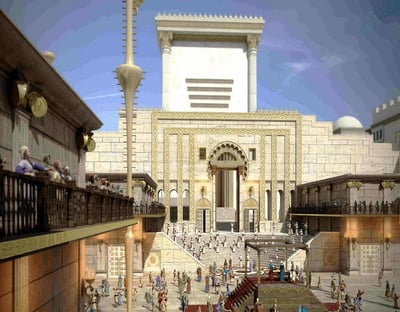חוגגים סוכות בירושלים? כל האירועים החינמיים לכל המשפחה ברשימה אחת