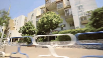 "בעלי שכב פצוע, הילדים רעבים  ואז הופיעה הארוחה שהצילה אותנו"