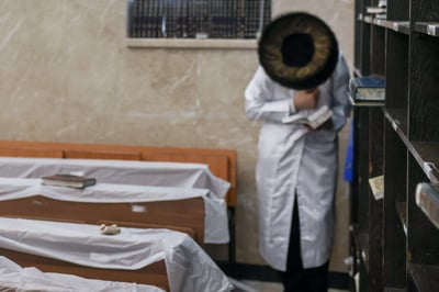 אילוסטרציה | למצולמים אין קשר לכתבה