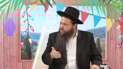סגולת האושפיזין של יוסף: הניצחון על היצר ופתיחת שערי הפרנסה