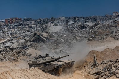 חמאס ניסה לפגוע בחמולה יריבה – צה"ל סייע וחיסל 22 מחבלים
