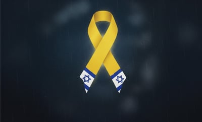נתנאל והמכונות בסינגל מרגש לקראת שוב החטופים: "ושבו בנים"