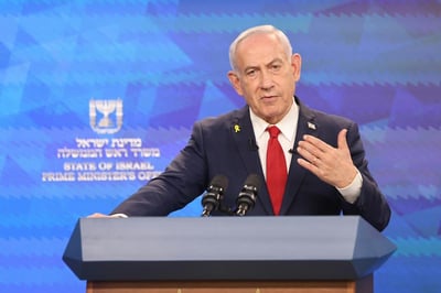 נתניהו הגיב לשרים שהתנגדו לעסקה: "אני יודע שנשלם על זה מחיר"