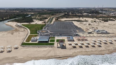 חוף זיקים