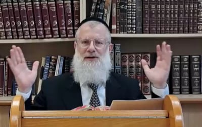 מהי השייכות של האיסור "שעטנז", לסיפור של קין והבל בפרשתינו? צפו