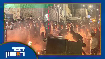 למי יש אינטרס שלא יסדירו את חוק הגיוס? | הקונסול מרגיע, ישראל לא הופכת לעוד מדינה של ארה"ב