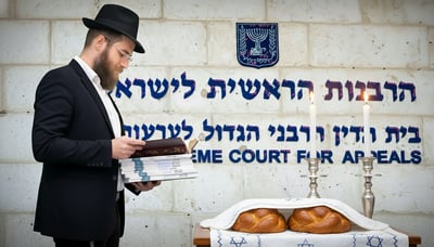 תכנית "מו"צ שבת" מציעה פתרון מקיף ומסודר