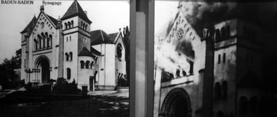 ליל הבדולח בגרמניה