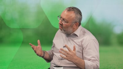 ד"ר מולי גרוסמן בראיון 