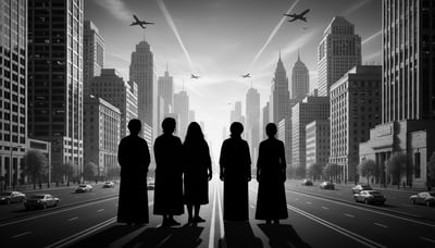 מכון מנדל פותח מסע עומק לאורך שנתיים לנשים חרדיות