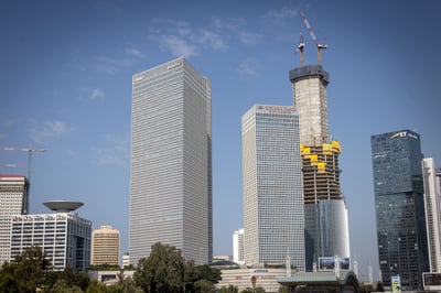 מזג אוויר קיצי: חם מהרגיל עד שרבי בכל הארץ | הקלה: רק בשבת