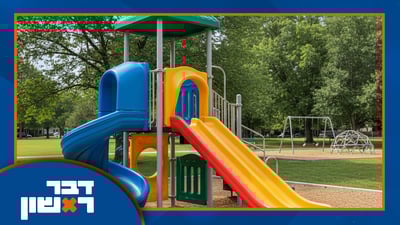 מה עשו בכירי עיירית בני ברק במיאמי, ומה עשה התייר הסיני ב'אולפני כיכר'? 