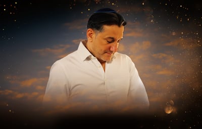 חיים ישראל בבלדה חדשה ומרגשת: "אבא"