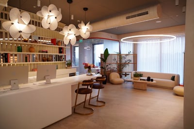 העור שלך הוא הסיפור שלך

