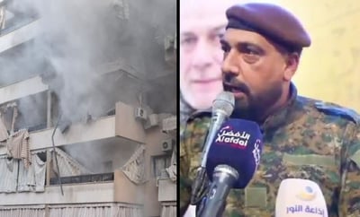 ישראל ניסתה לחסל את רמטכ"ל חיזבאללה: חיל האוויר תקף באופן ממוקד ברובע הדאחייה בביירות