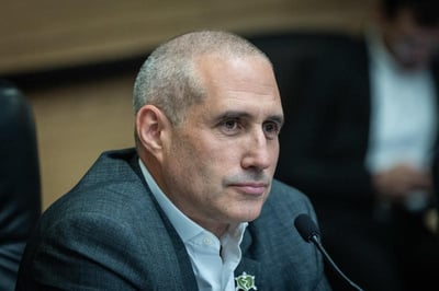 חה"כ חנוך מילביצקי