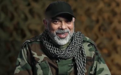 חוסל. הייתם עלי טבטבאי