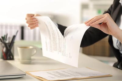 החוק החדש; כך תוכלו למחוק חובות ולשקם לכם את החיים 