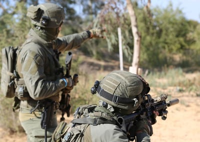 מבצע דרמטי: נסגר מעגל דמים בשכם – חוסל מחבל שרצח 2 לוחמים | צפו