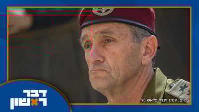 ראש צוות התחקירים לשעבר: "הרצי הלוי דאג לטייח את הממצאים" | צפו