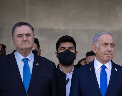 המשבר מחריף: נתניהו שוקל להדיח את ישראל כ"ץ ממשרד הביטחון