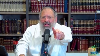 12 ילדים מורכבים - ואף אחד לא נפל. איך יעקב עשה את זה? | צפו