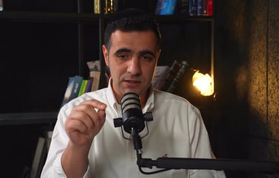 ישי כהן פותח מבערים: צה"ל ממשיך לעצור רק ספרדים, אסור לשתוק | צפו