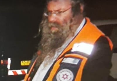 הרב משה מור ז"ל