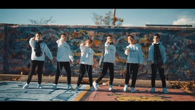 מקהלת הילדים "תודה לך השם" בקליפ חדש: "רוצה להיות כמו זושא"