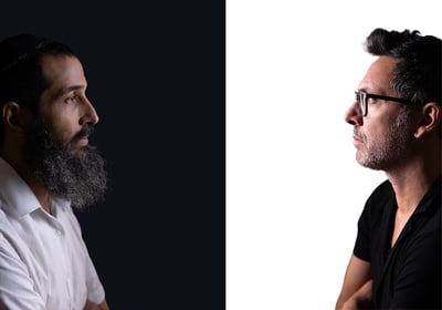 היוצרים בסינגל אחדות ייחודי: "המשחק של החיים"