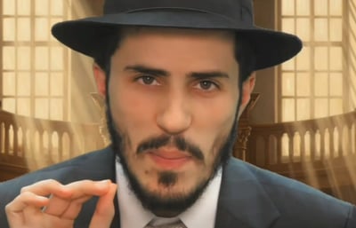 הבעש"ט הטיל צומות ותעניות על בני העיר, אך הגזירה לא התבטלה. מה הוא עשה? צפו