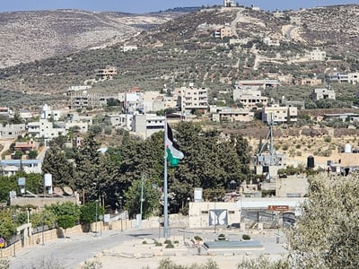 סבסטיה והאזור